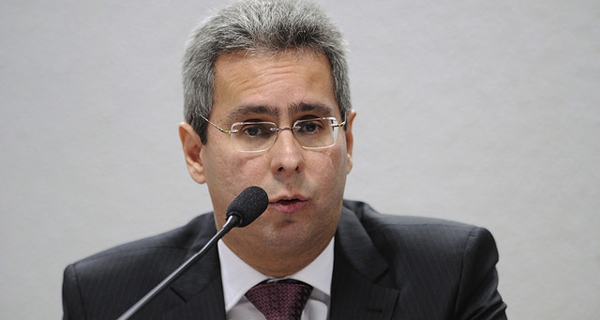Luiz Alberto de Faria
