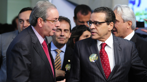 * Henrique sobre Dilma: “aliado não implica em atender sempre suas vontades” 