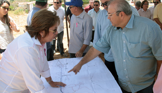 Rosalba em Encanto