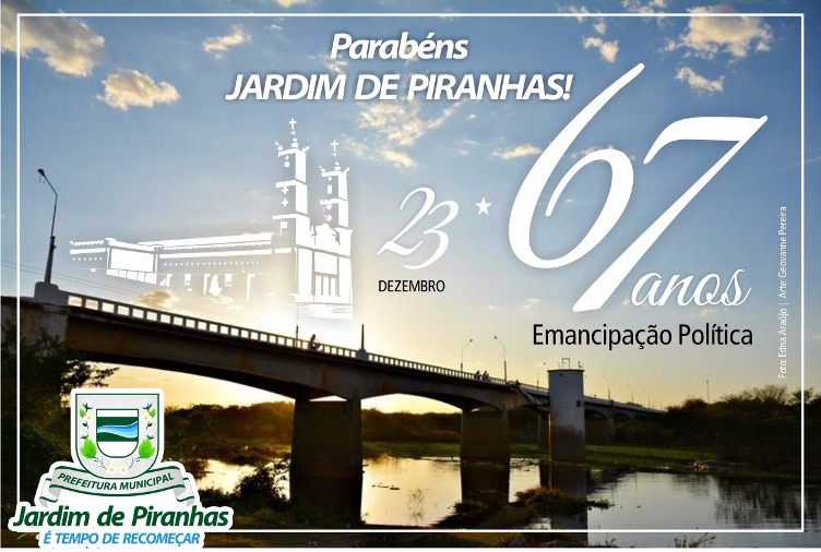 Banner Jardim