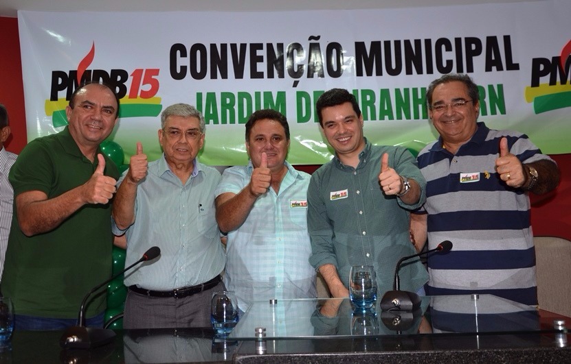Foto: Ilmo Gomes