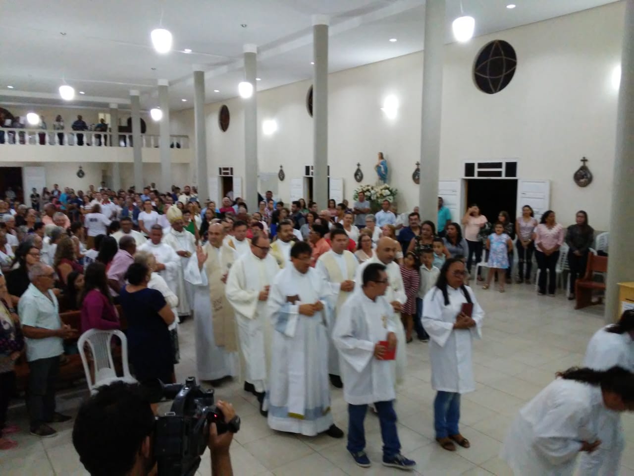 Posse de Padre Erivan Primo (10)