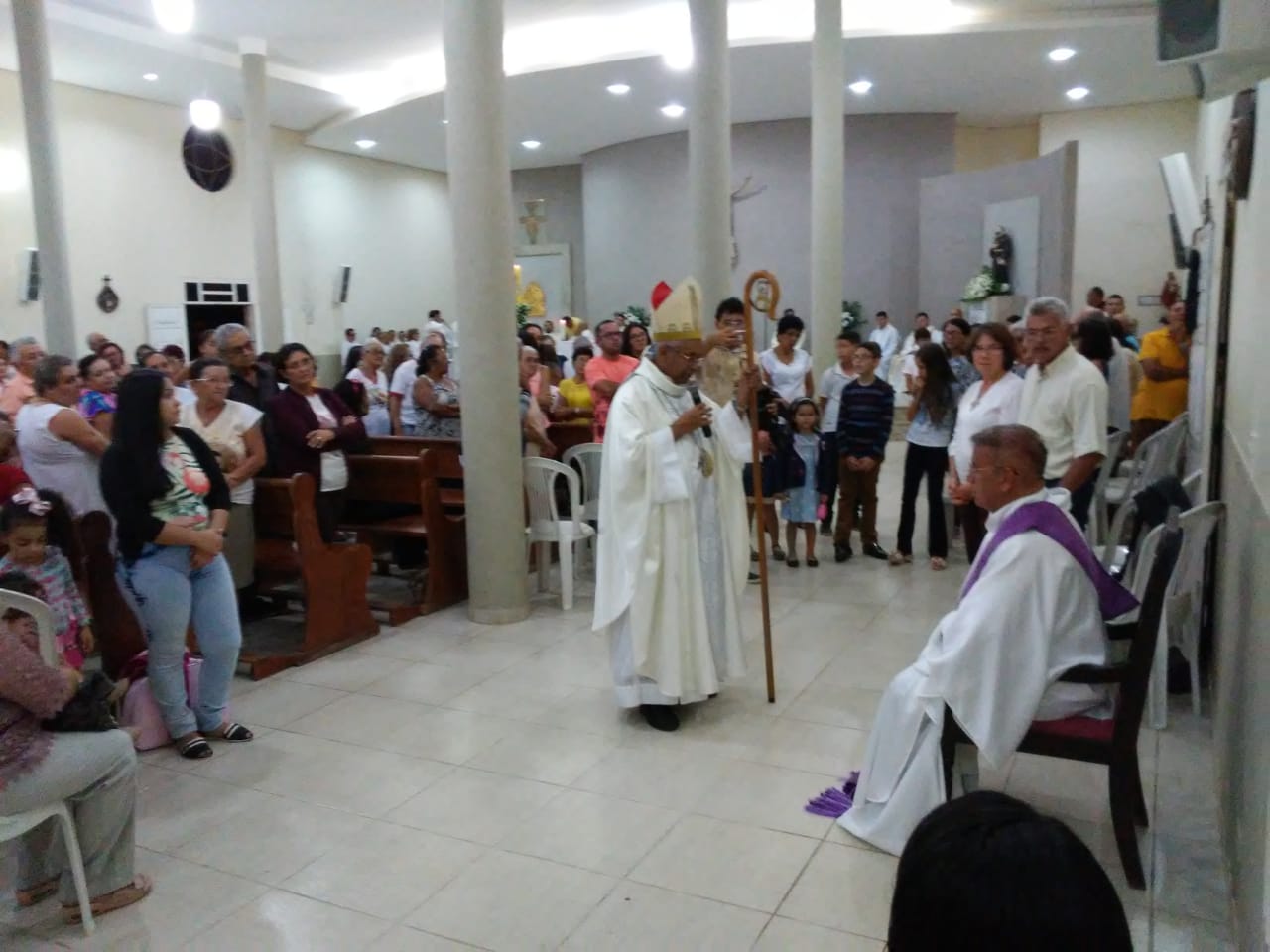 Posse de Padre Erivan Primo (5)