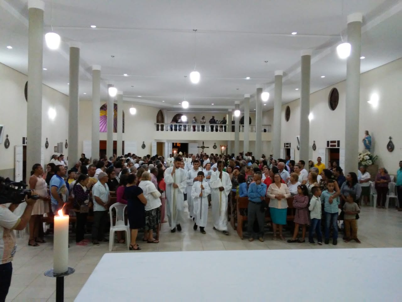 Posse de Padre Erivan Primo (8)