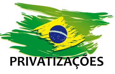 Resultado de imagem para Bolsonaro vai privatizar 17 estatais