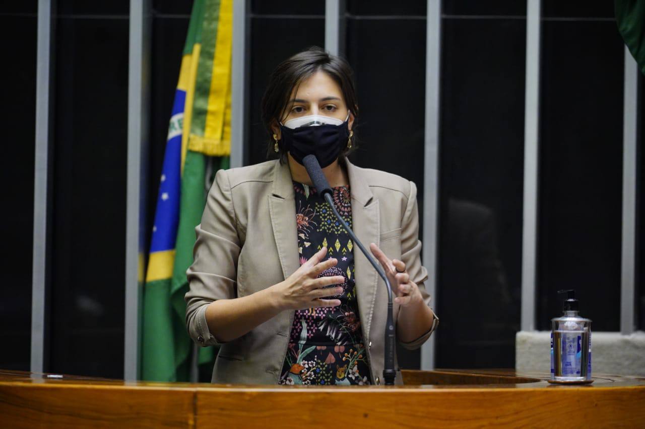 Deputada Natália Bonavides Denuncia Uso Da Abin No Auxílio De Parlamentares Bolsonaristas Na Cpi 6184