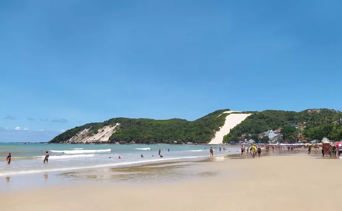 Natal é o 3º destino mais procurado para férias de verão no Brasil; veja  ranking - Blog do Marcos Dantas - Blog do Marcos Dantas