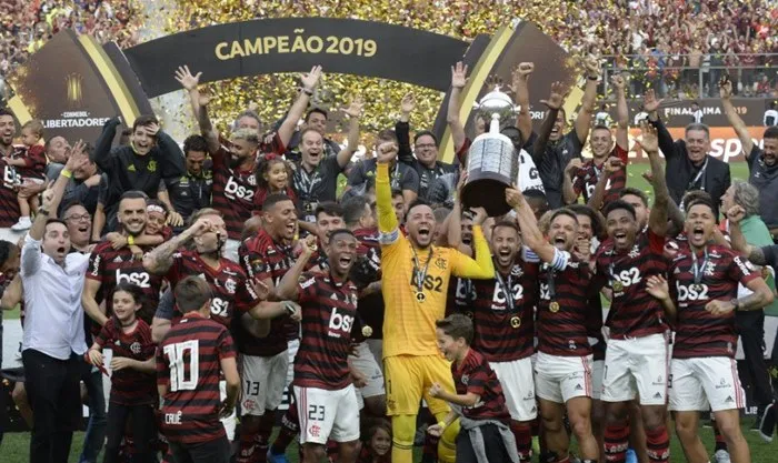 Fifa divulga datas dos jogos do Campeonato Mundial de Clubes; Flamengo  participa - Blog do Marcos Dantas