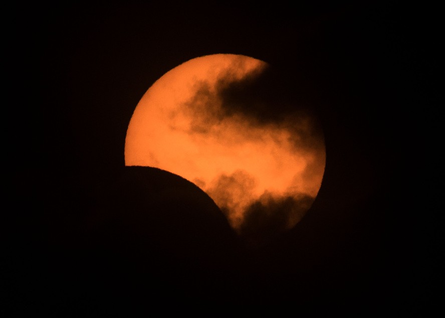 Eclipse solar 2023: saiba qual é o melhor lugar para ver o fenômeno