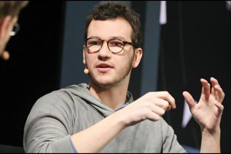 Henrique Dubugras se tornou bilionário aos 26 anos com empresa localizada no Vale do Silício