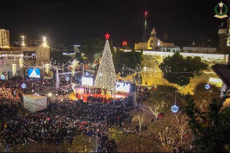 Natal em Belém costuma atrair milhões de turistas