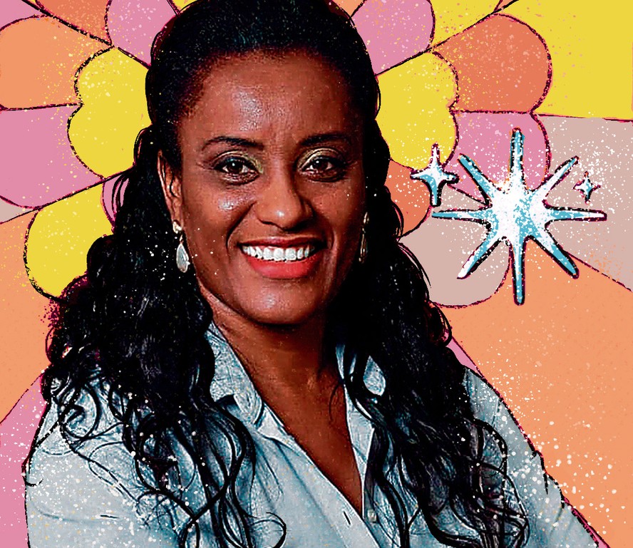 Jandaraci Araújo foi de pequena empreendedora a conselheira de empresas e agora ajuda trajetória de outras mulheres negras