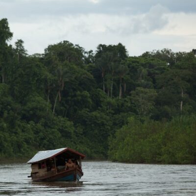 Isolamento e grandes distâncias são obstáculo para enfrentamento à violência de gênero na Amazônia