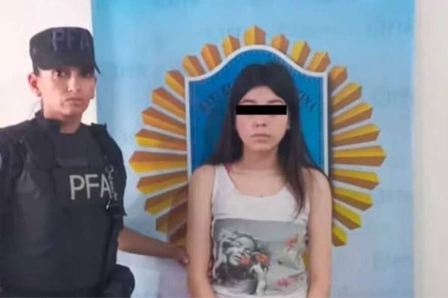 A quinta e última detenção, de uma mulher que estava foragida na província de Salta, foi confirmada pelo ministro do Interior, Aníbal Fernández