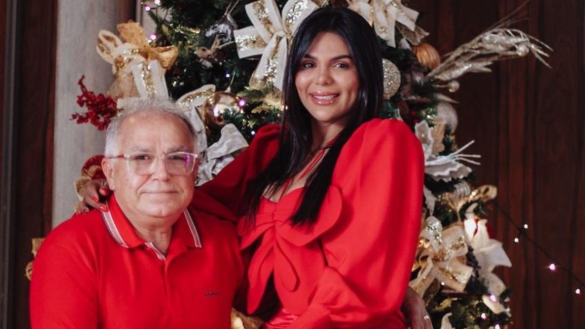 Ingrid Ribeiro e Rui Filho