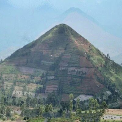 Gunung Padang