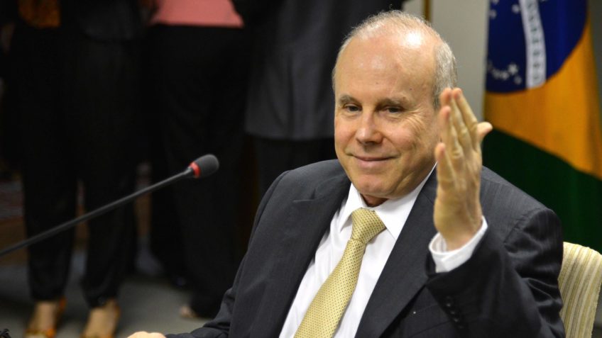 Guido Mantega