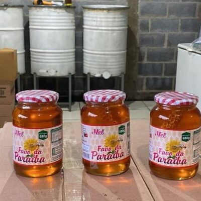 PF mira quadrilha que faturou R$ 4 milhões com venda de mel fake com xarope em Minas