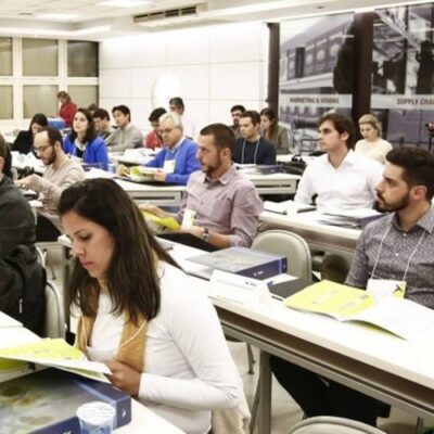 O Prouni concede descontos de 50% ou 100% nas mensalidades de faculdades privadas para quem prestou o Exame Nacional do Ensino Médio (Enem) O Globo