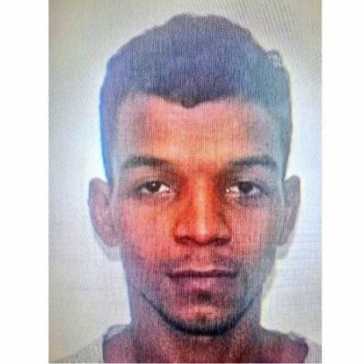 O sequestrador se chama Paulo Sérgio de Lima, de 29 anos -  (crédito: Reprodução/Redes sociais)