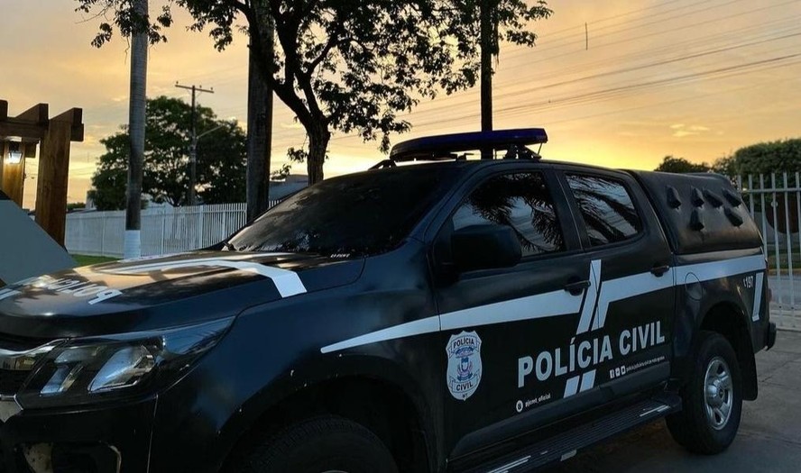 Polícia Civil de Mato Grosso investiga o crime