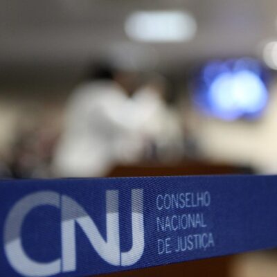 Resolução do CNJ determinou retorno ao trabalho presencial