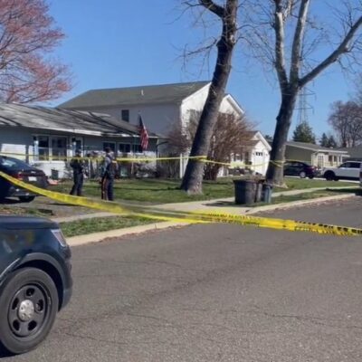 Atirador deixa mortos em cidade da Pensilvânia, nos EUA; polícia emite alerta de segurança