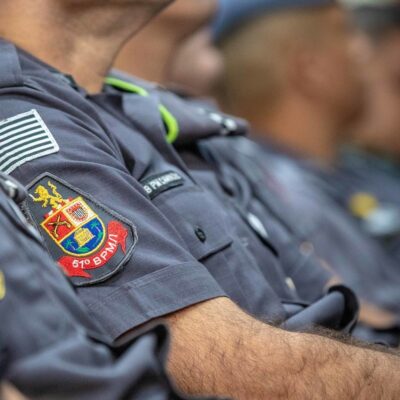 Polícia Militar do estado de São Paulo
