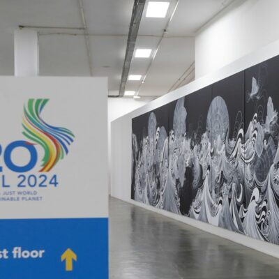São Paulo sediou encontro da Trilha das Finanças do G20
