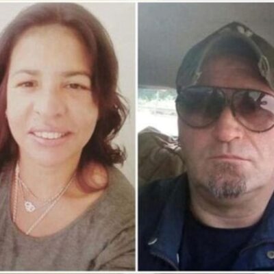 Brasileira é morta a facadas por ex-marido na Itália