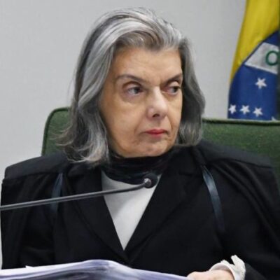 Cármen Lúcia suspende concursos da PM-SC por limitar vaga para mulheres