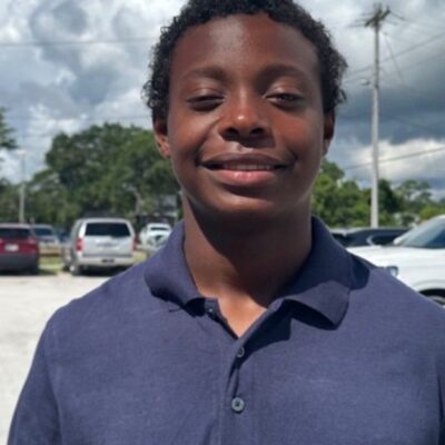 Ryan Gainer, adolescente negro com autismo, é morto por policiais nos EUA