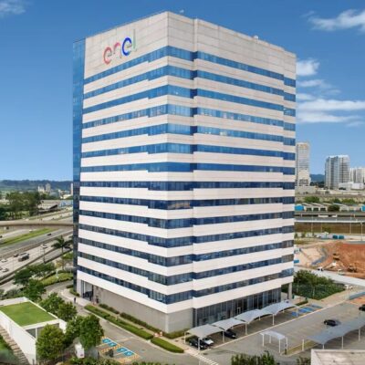 Desde 2018, a Enel é a concessionária responsável por distribuir energia elétrica para 24 municípios da Região Metropolitana de São Paulo.