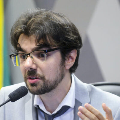 Guilherme Mello