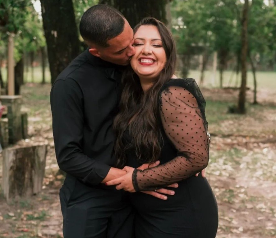 Jariel Zacca e Jaqueline Tedesco queriam se casar ainda em 2024; jovem morreu após acidente com fondue