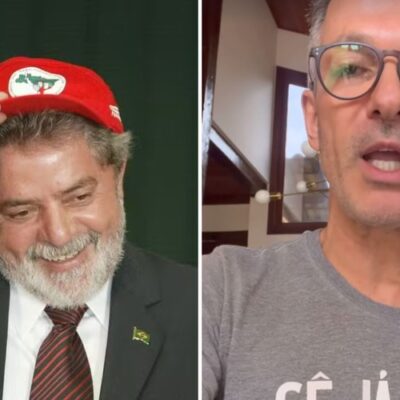 MST trava impasse com governo federal e governador de Minas Gerais, Romeu Zema