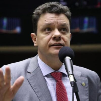 Deputado federal Odair Cunha
