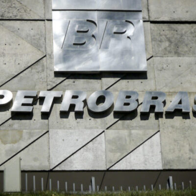 fachada da Petrobras