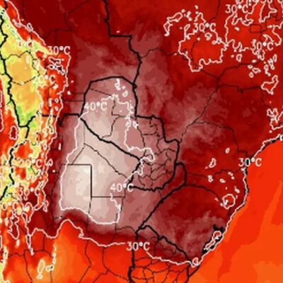 'Bolha de calor' ainda deve impactar tempo no Brasil