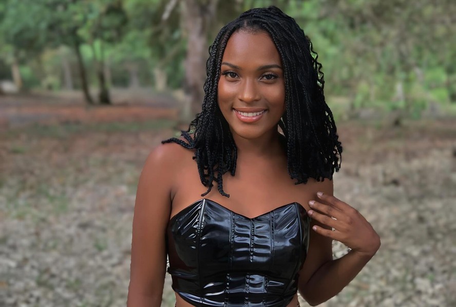 Trancista quilombola de 19 anos foi morta com sinais de estrangulamento na Bahia