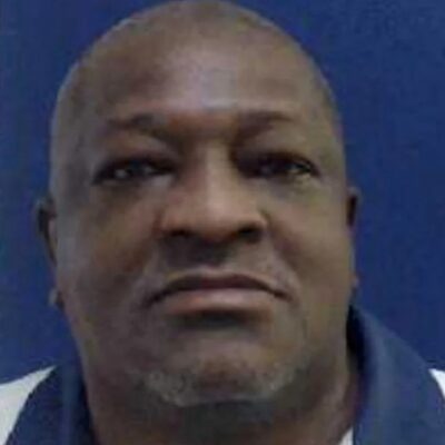 Willie Pye, 59 anos, foi executado com injeção letal em prisão de Jackson