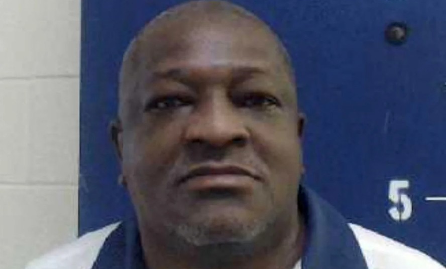 Willie Pye, 59 anos, foi executado com injeção letal em prisão de Jackson