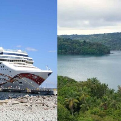 A Norwegian Cruise Line é uma empresa especializada em cruzeiros e experiências náuticas, presente em todos os continentes do planeta