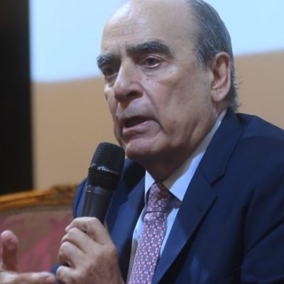 Guillermo Francos