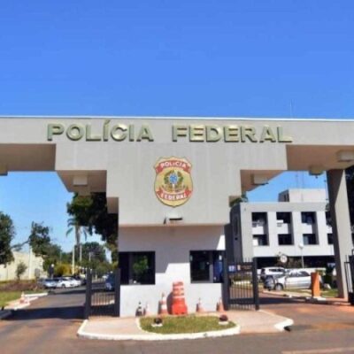 Em 2019, o hacker já havia sido preso na Operação Defaced, suspeito de invadir os sites da PCMG, do MPMG, do Tribunal de Justiça de Goiás e do Exército Brasileiro -  (crédito: Ed Alves/CB/D.A.Press)