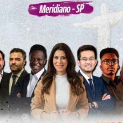 MBL quer comandar prefeitura de Meridiano (SP)