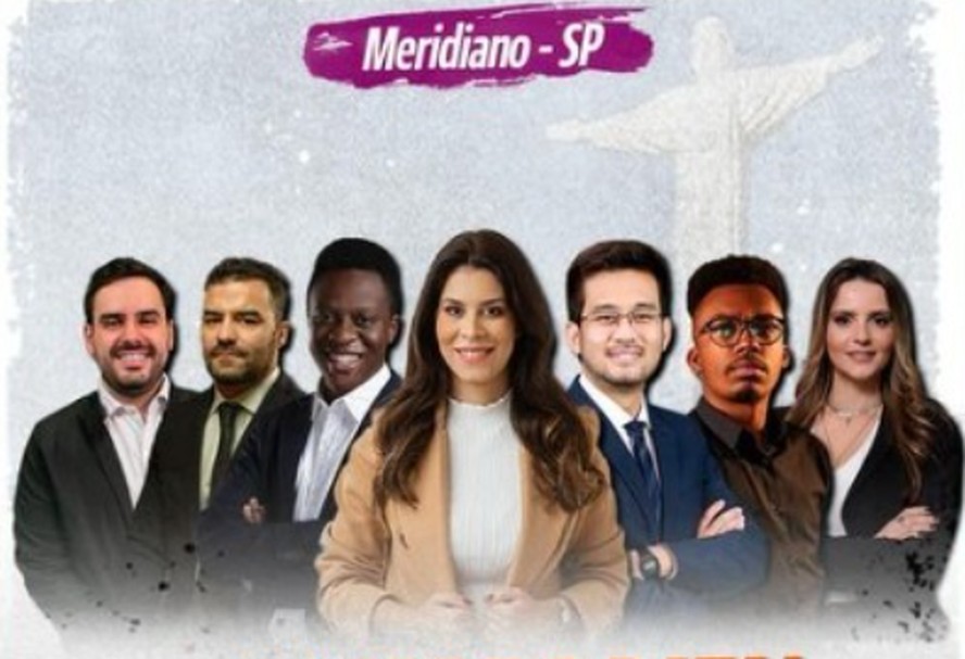 MBL quer comandar prefeitura de Meridiano (SP)