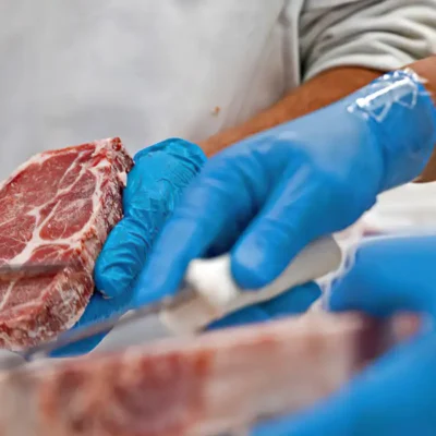 Mais 38 frigoríficos brasileiros já podem exportar carnes à China. Foto: Mapa/iStock