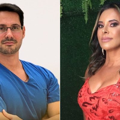 Cirurgião plástico Rodrigo é investigado pela morte da paciente Norma Fonseca