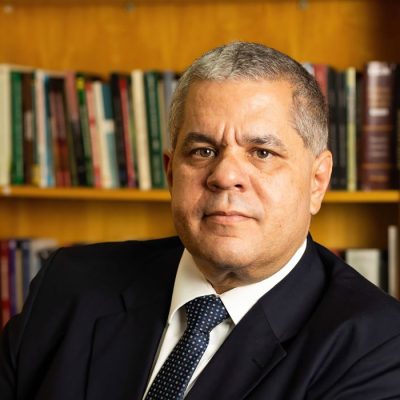 O advogado Antônio Fabrício Gonçalves. Foto: Asaf.adv/Divulgação